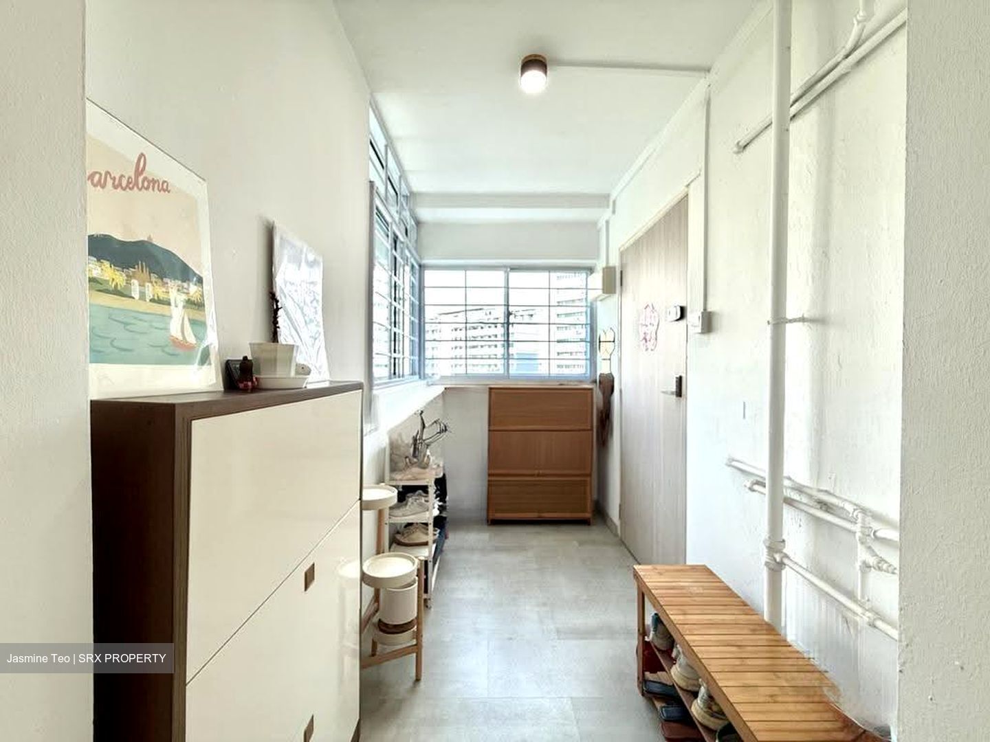 Blk 632 Hougang Avenue 8 (Hougang), HDB 4 Rooms #628390281